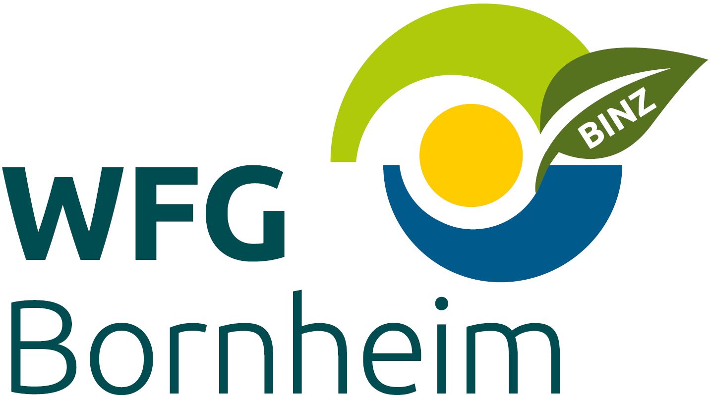 Logo WFG Bornheim