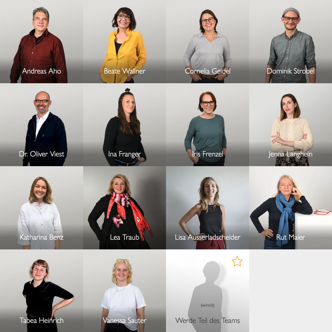 Profilbild emfaktor – Agentur für Beratung & Kommunikation GmbH 70173 Stuttgart