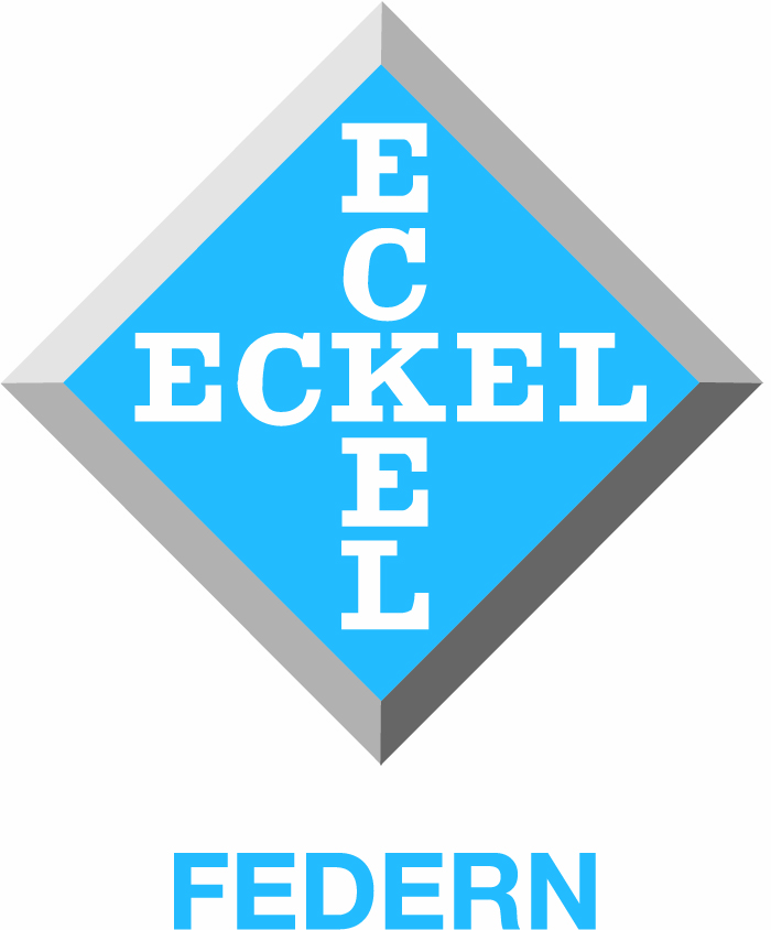 Logo Rudolf Eckel Federnfabrik