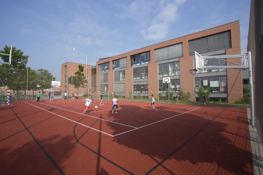 Profilbild International School Augsburg AG 86368 Gersthofen