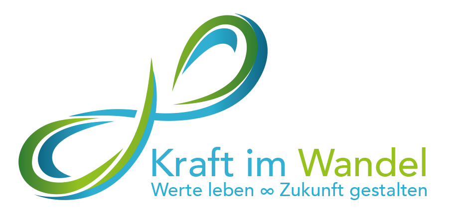 Logo Kraft im Wandel