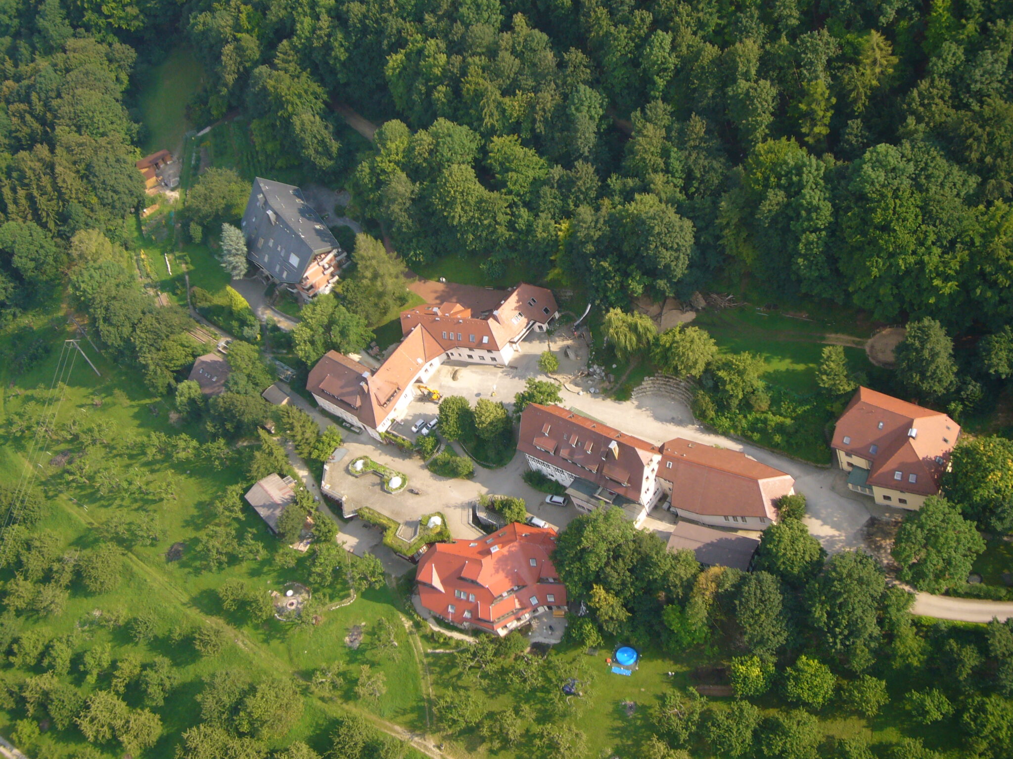 Profilbild Michaelshof Hepsisau 73,235 Weilheim an der Teck