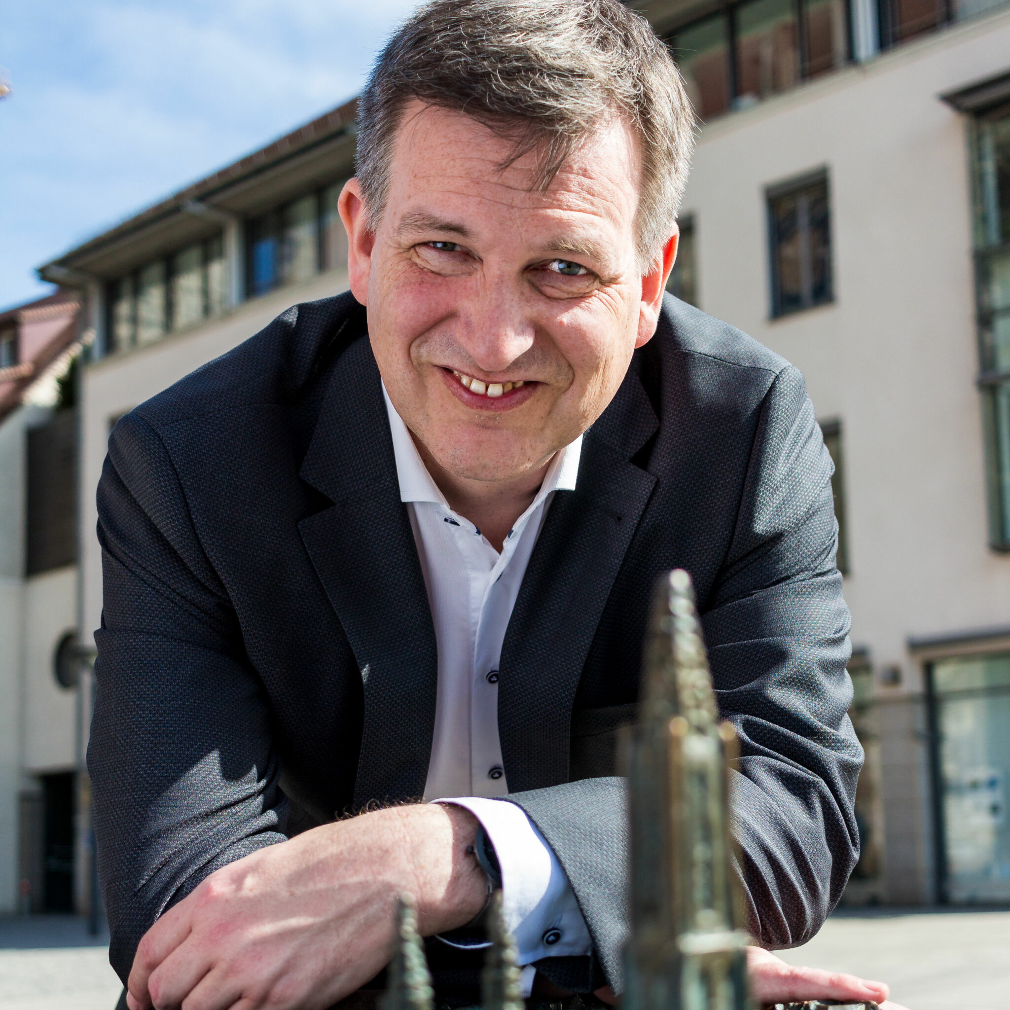 Profilbild Yellow Birds GmbH 89075 Ulm