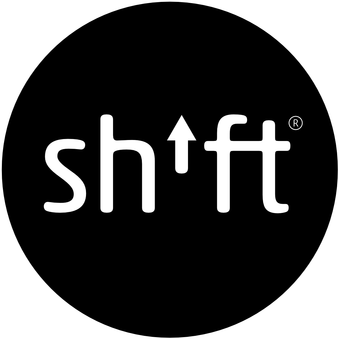 Logo SHIFT GmbH