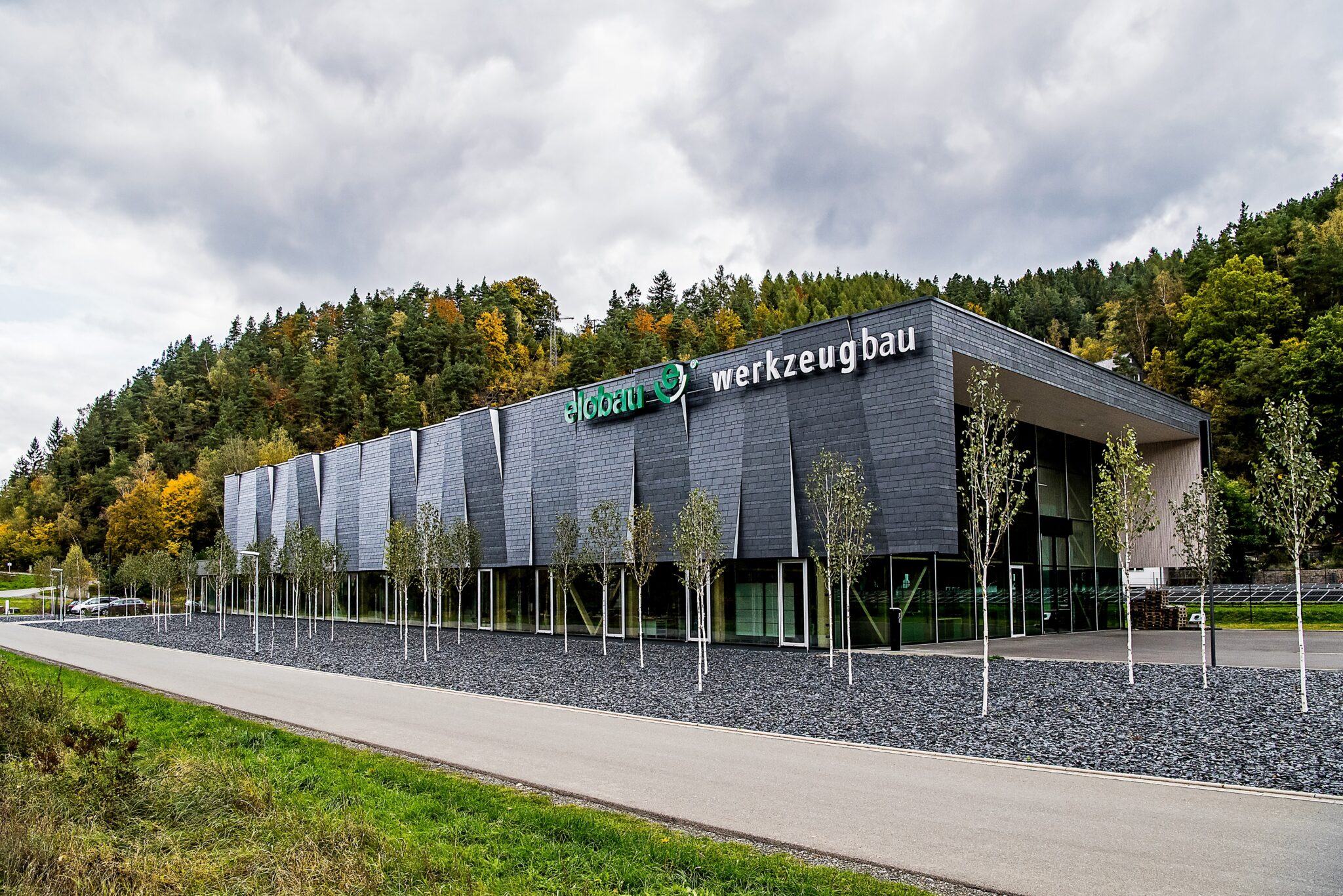 Profilbild ensian Group GmbH | elobau GmbH & Co KG 88299 Leutkirch im Allgäu