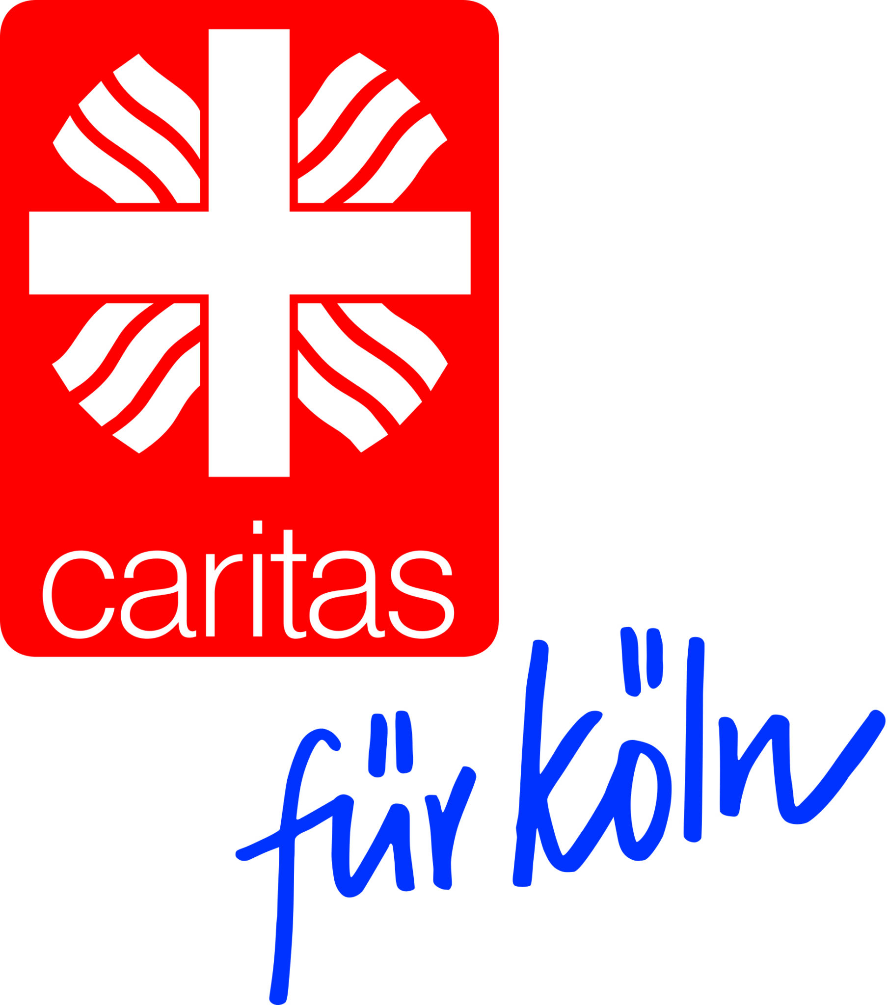 Logo Caritasverband Köln