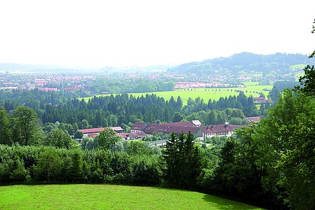 Profilbild Diakonie München und Oberbayern gGmbH 86971 Peiting