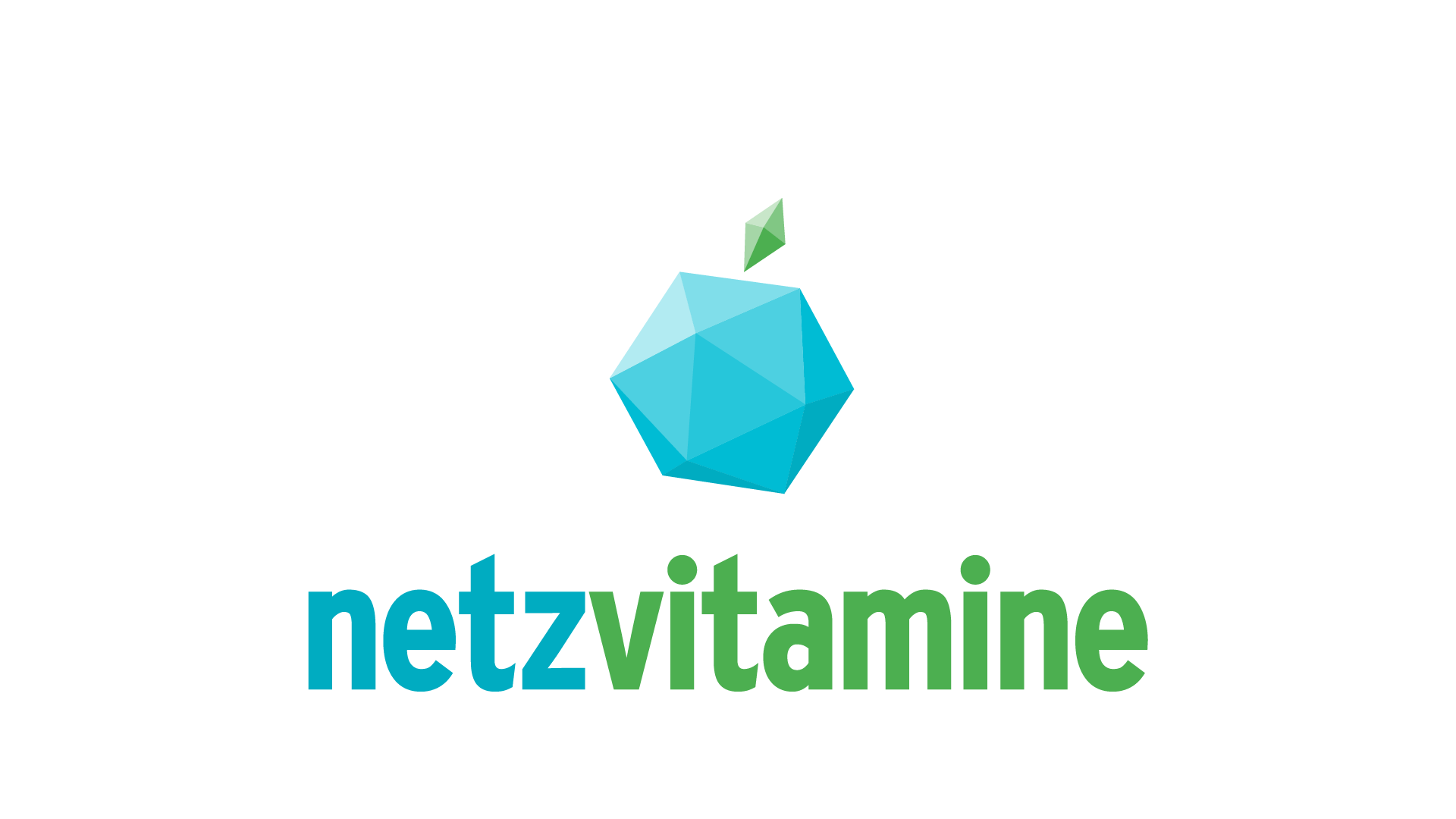 Logo netzvitamine GmbH