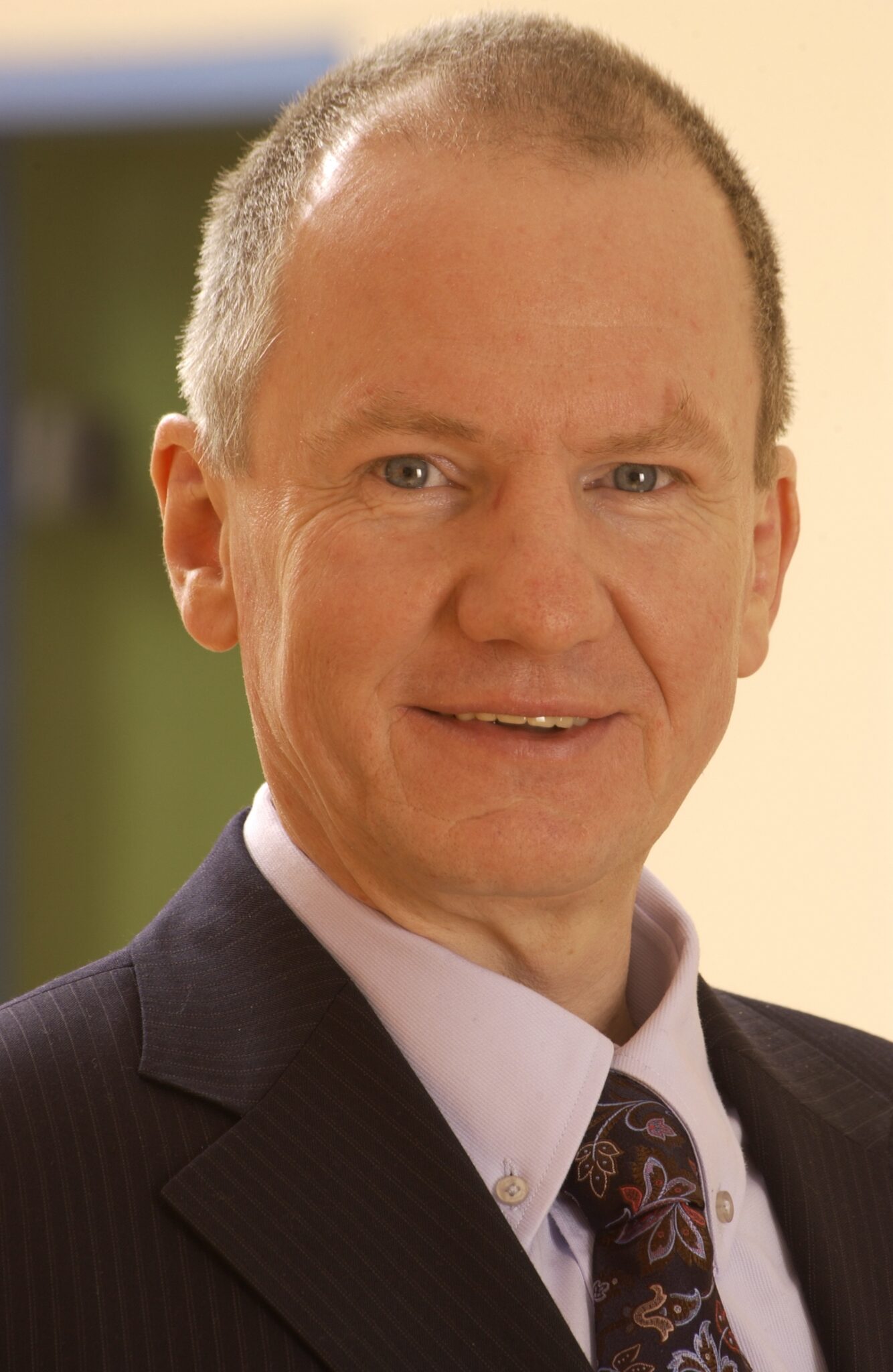 Profilbild 20 Roland Wiedemeyer