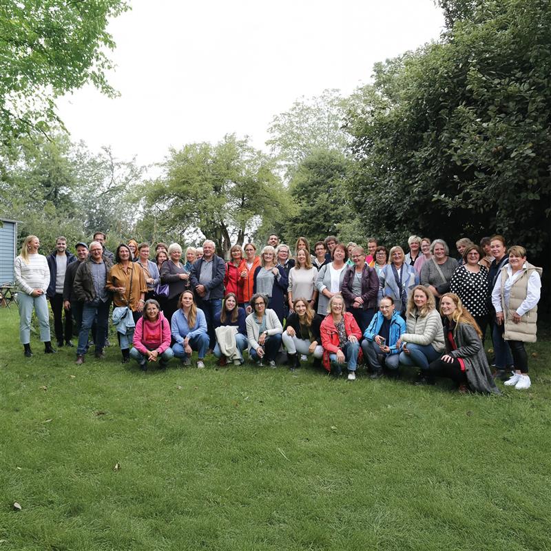 Profilbild Maas Natur GmbH 33334 Gütersloh