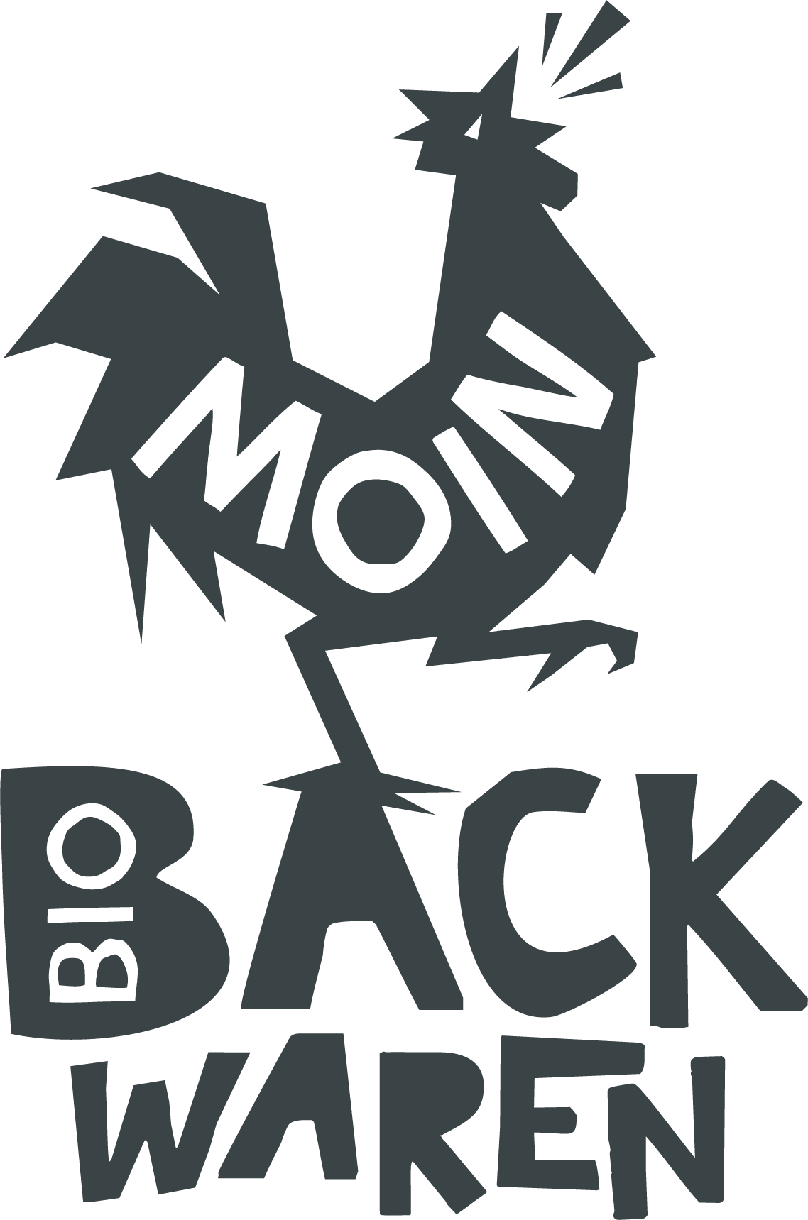 Logo Moin Bio Backwaren GmbH