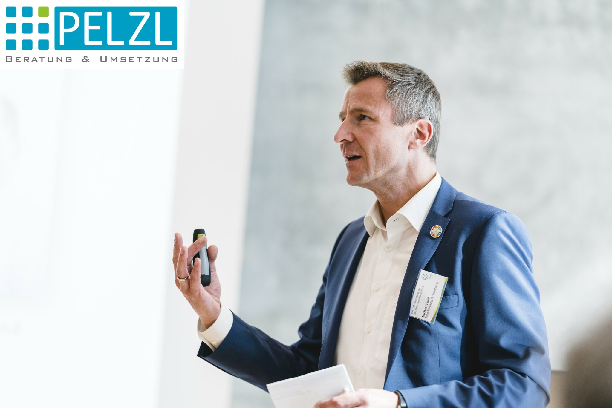 Profilbild Pelzl Beratung & Umsetzung 28719 Bremen