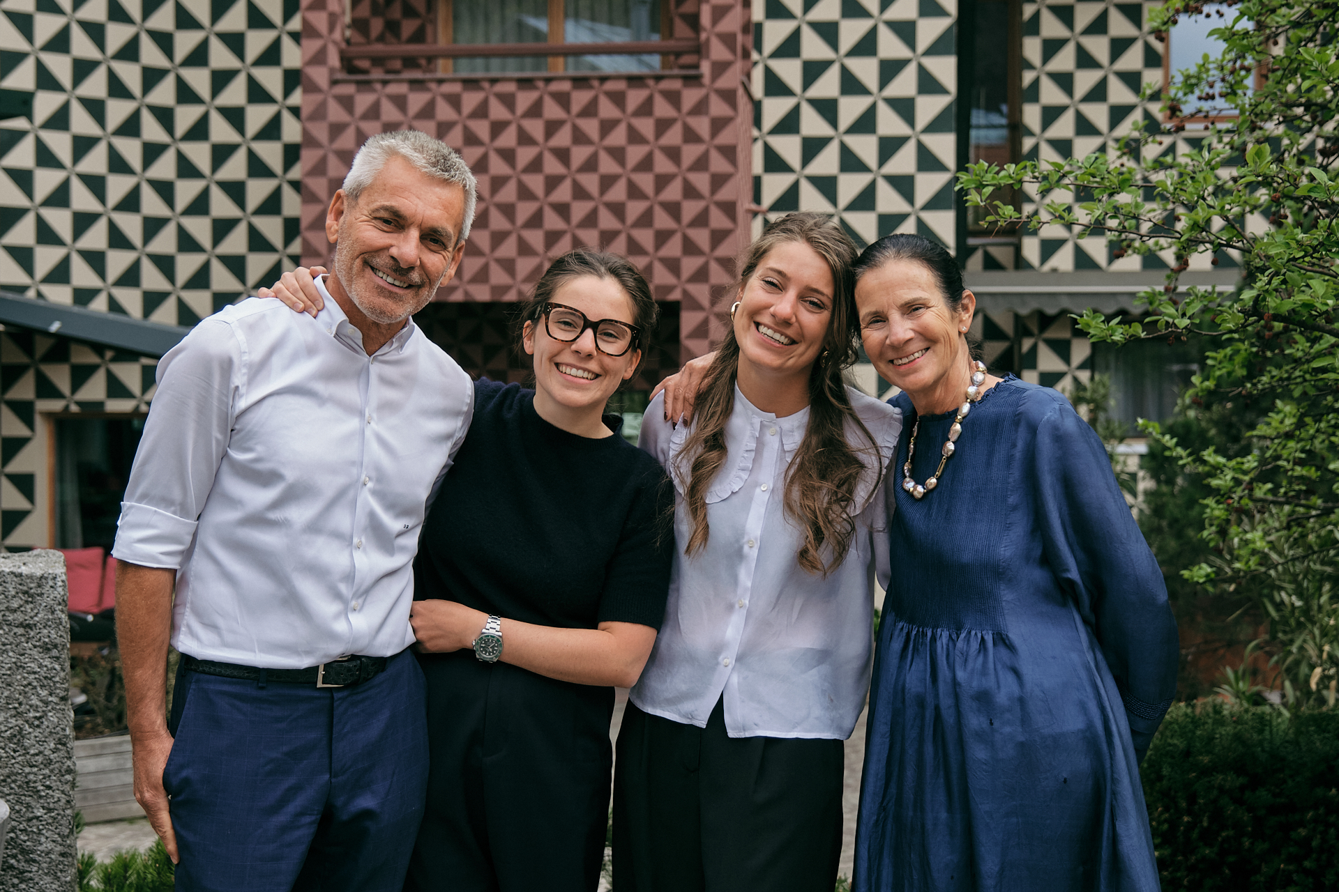 Profilbild Hotel Drumlerhof KG 39032 Sand in Taufers