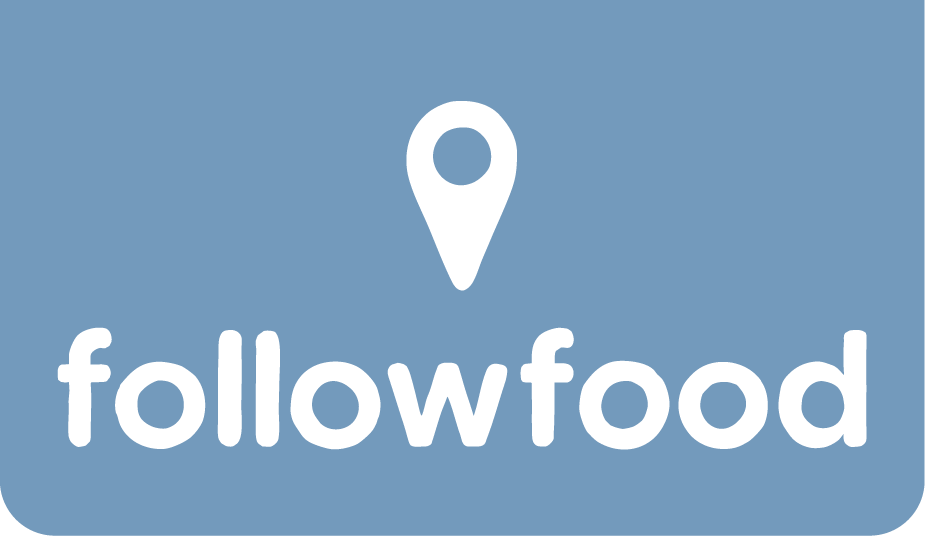 Logo followfood GmbH