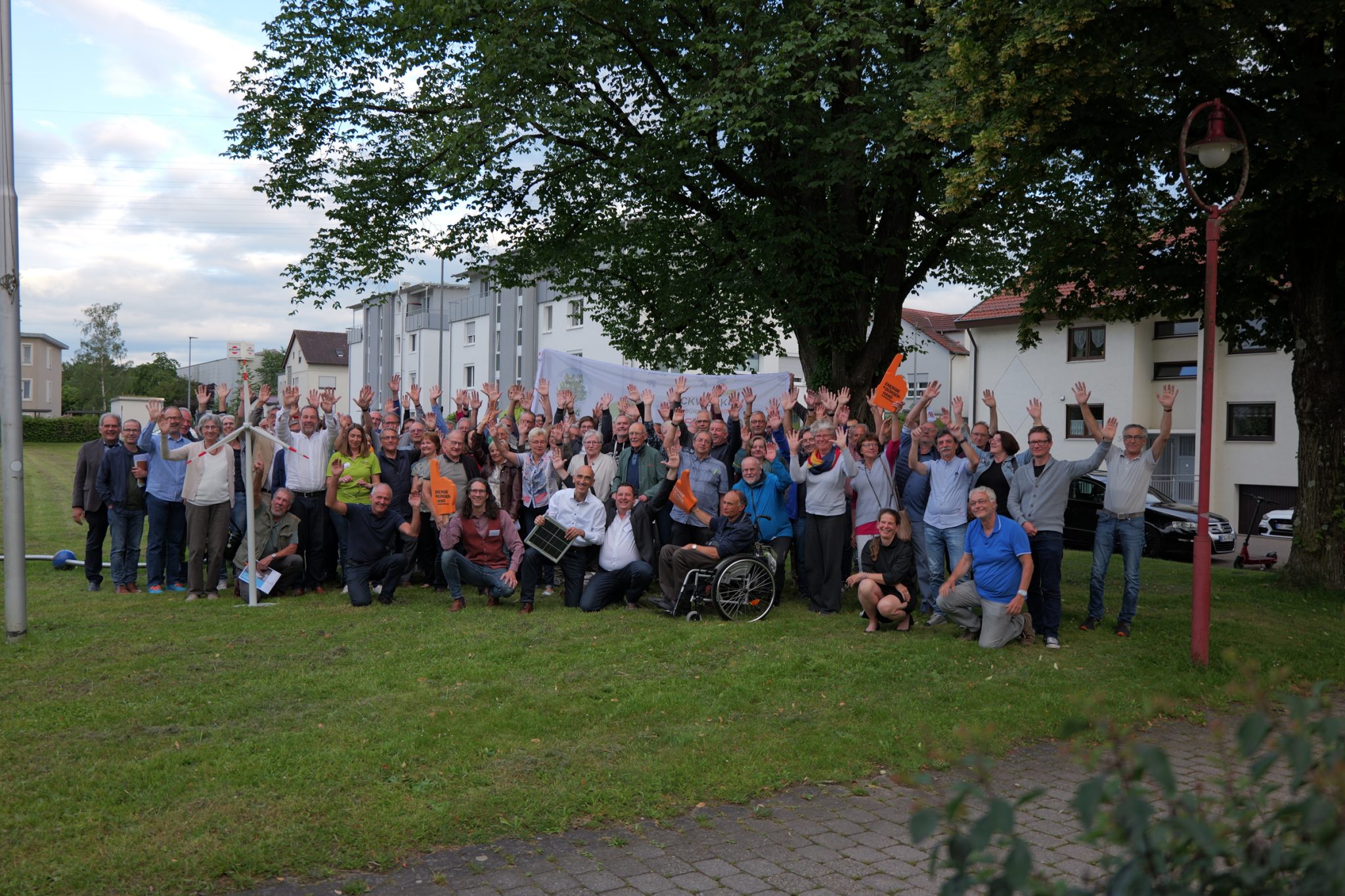 Profilbild Teckwerke Bürgerenergie e.G. 73230 Kirchheim u. Teck