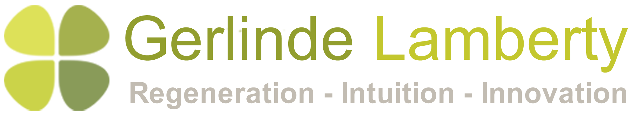 Logo Gerlinde Lamberty