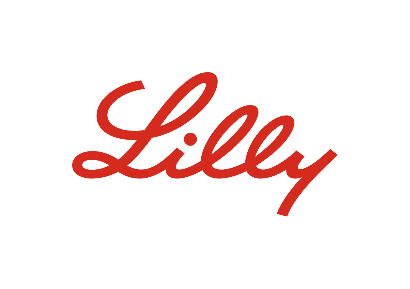 Logo Lilly Deutschland GmbH