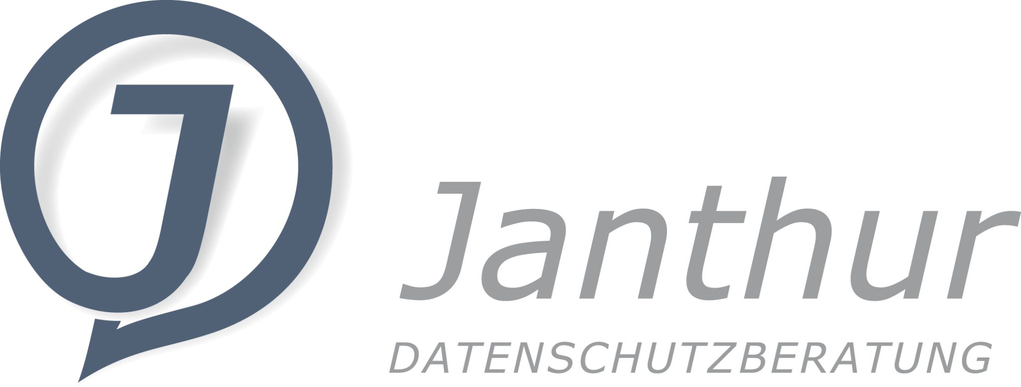 Logo Datenschutzberatung Janthur GmbH