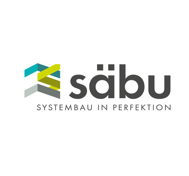 Logo SÄBU Holzbau GmbH