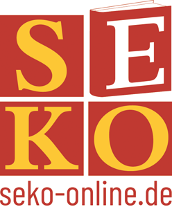 Logo SEKO Fachbuchversand e.K.