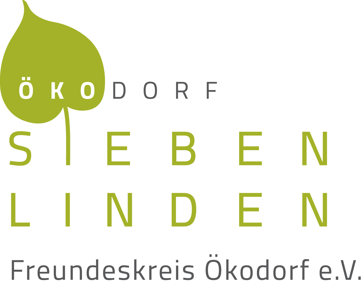 Logo Freundeskreis Ökodorf e.V.