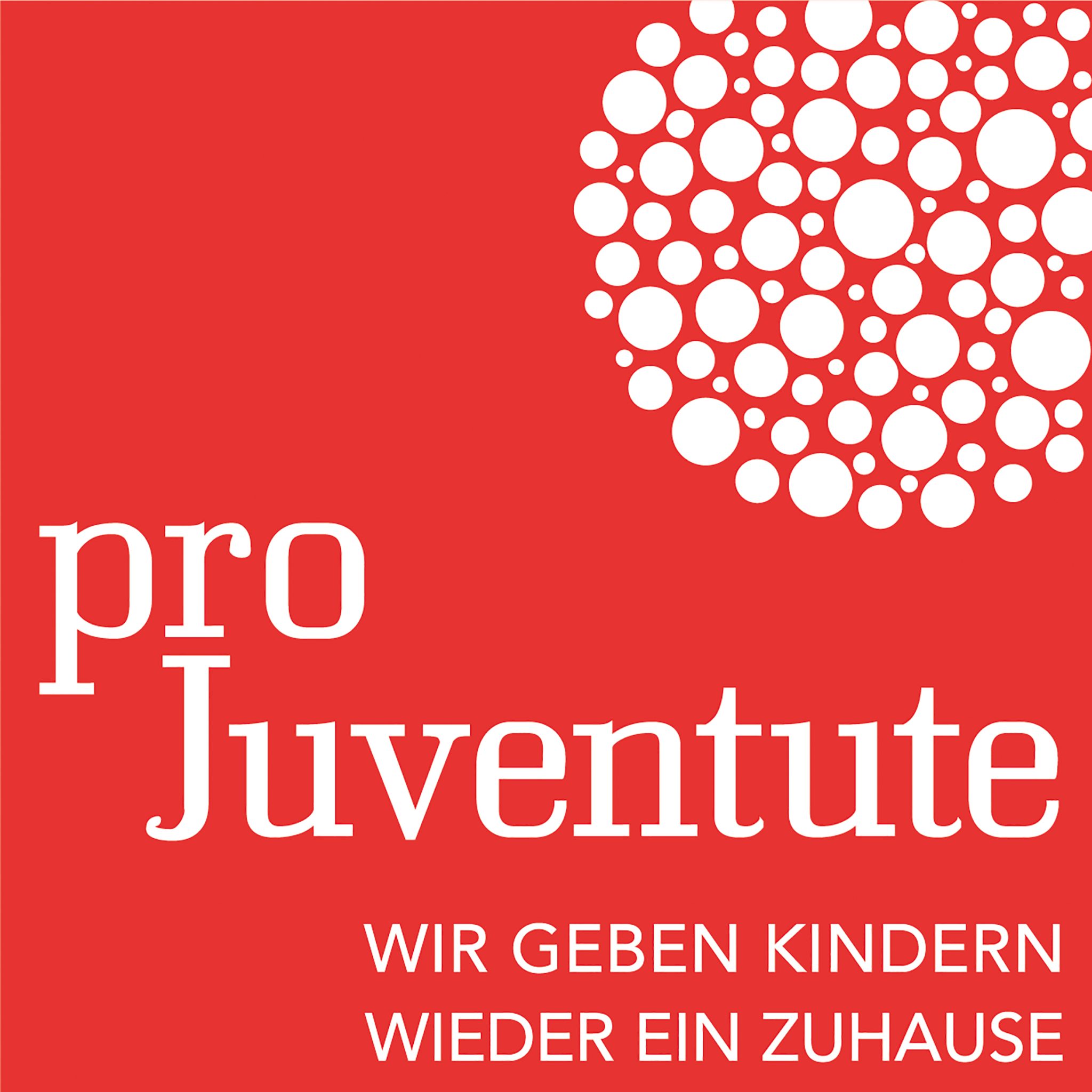 Logo Pro Juventute