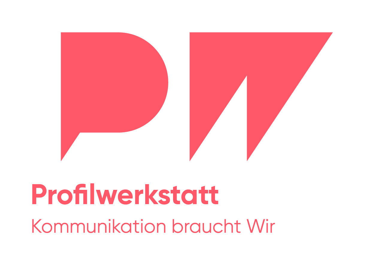 Logo Profilwerkstatt GmbH