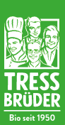 Logo TRESS Brüder (TRESS Lebensmittel GmbH & Co. KG & Tress Gastronomie GmbH & Co. KG)