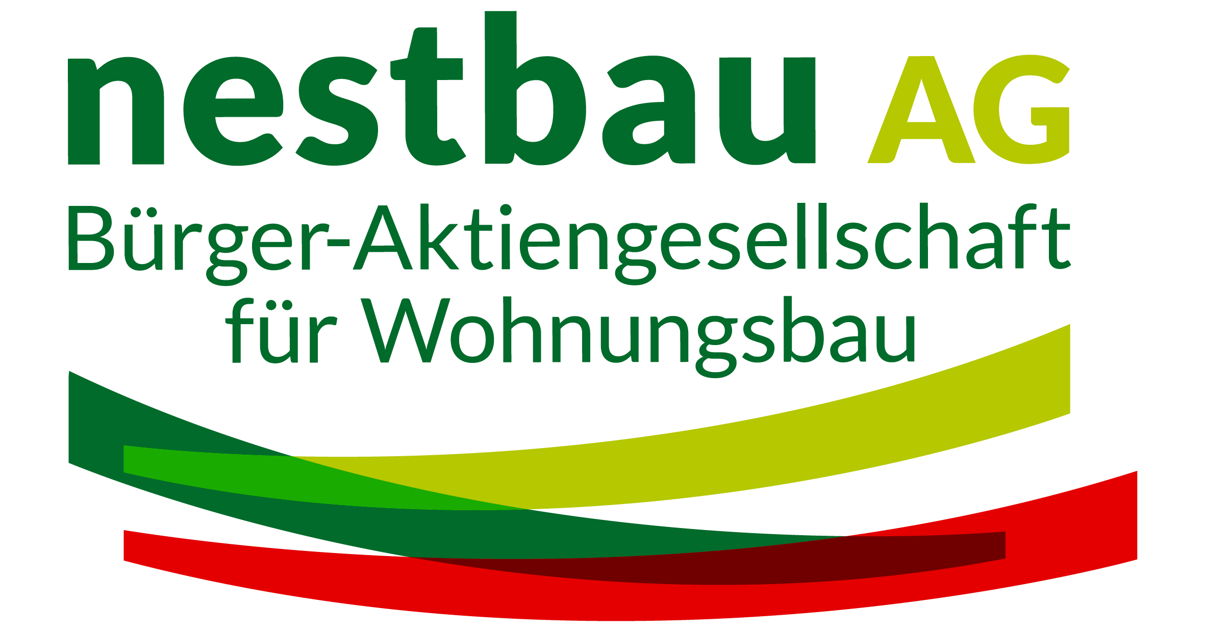 Logo n.e.s.t. Bauprojektierung und Vermietung AG