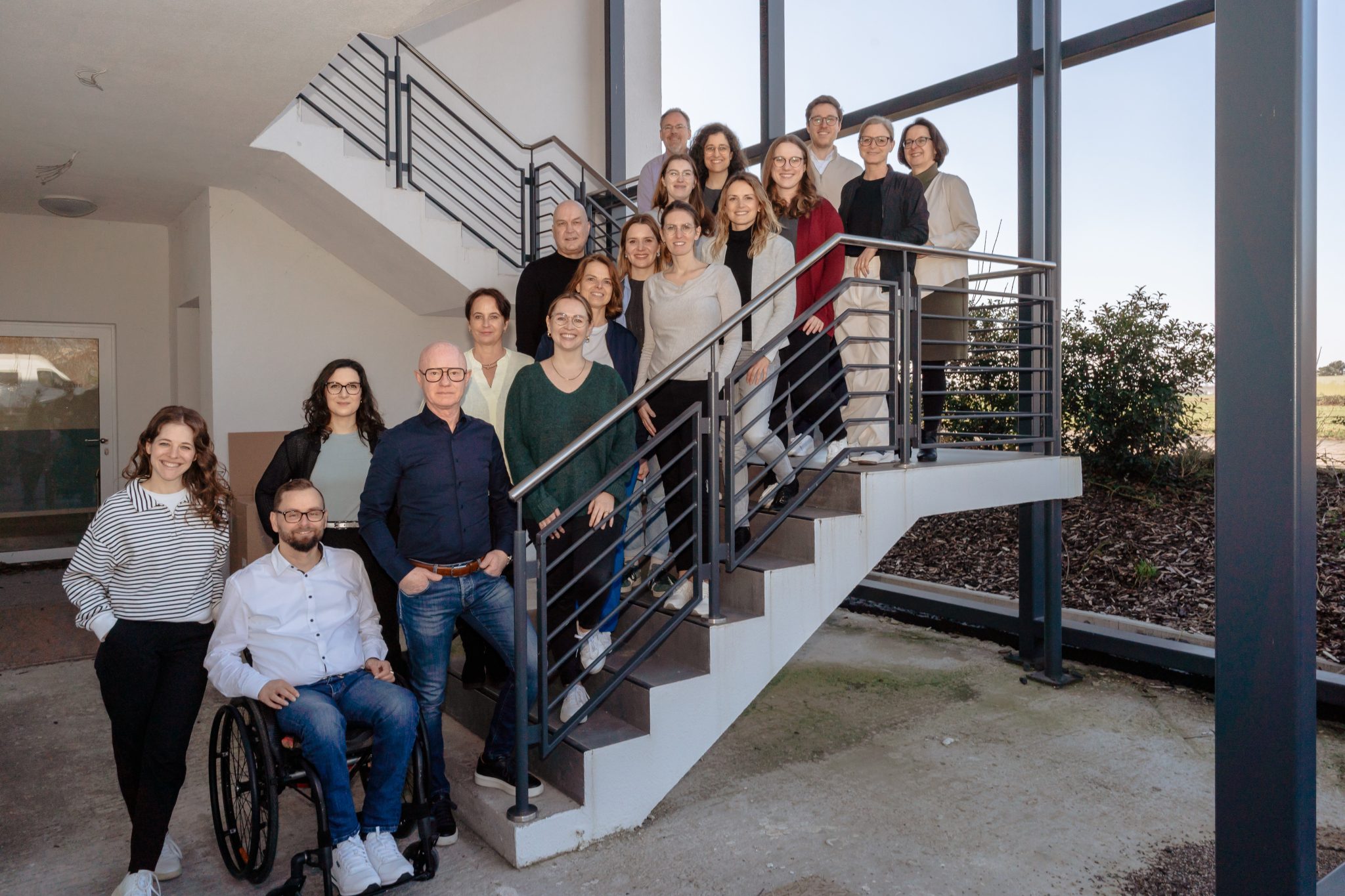 Profilbild O+P Consult GmbH 68163 Mannheim