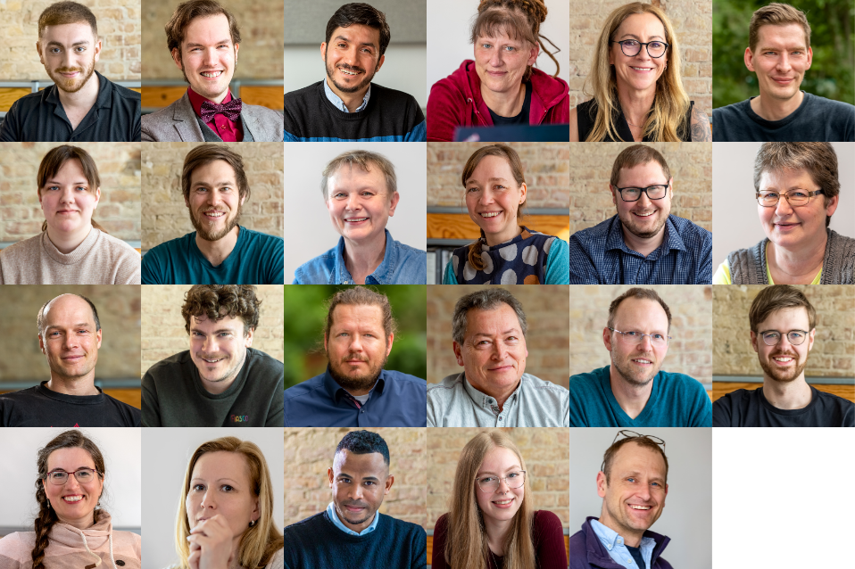 Profilbild Planungsbüro Drobka GmbH 14806 Bad Belzig