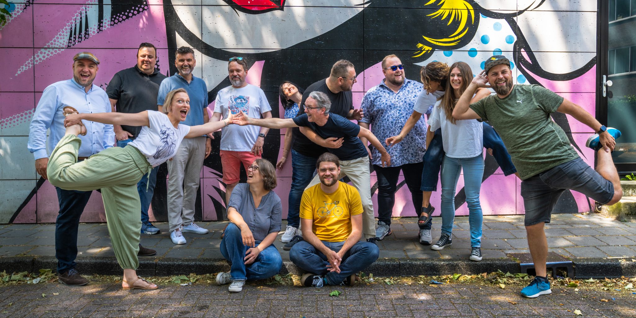 Profilbild Realizing Progress GmbH & Co. KG 83607 Holzkirchen
