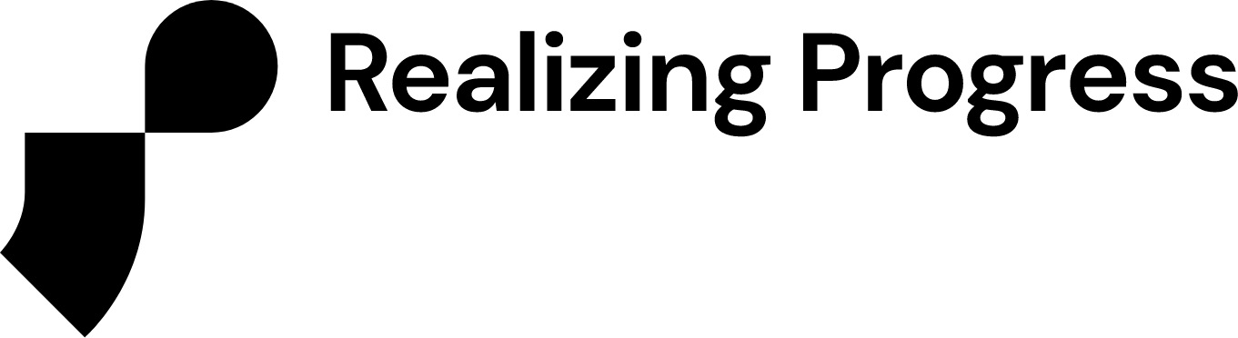 Logo Realizing Progress GmbH & Co. KG