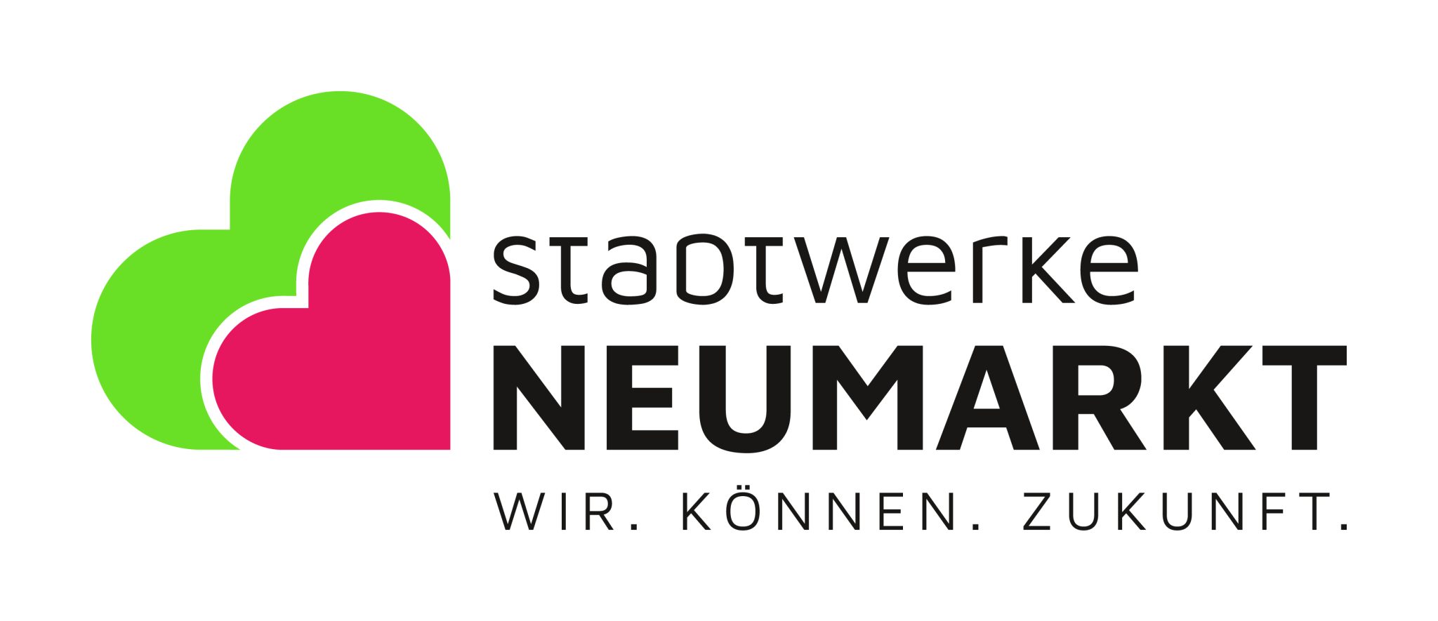 Logo Stadtwerke Neumarkt i.d.OPf. Freizeit & Leben KU