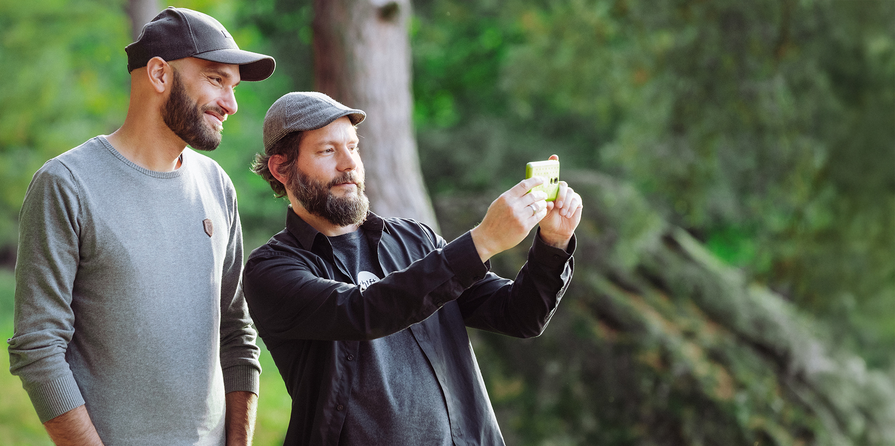 Profilbild SHIFT GmbH 34590 Wabern Falkenberg