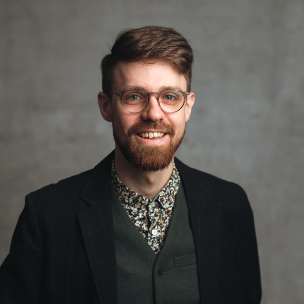 Profilbild BLANK_CANVAS (Timm Jelitschek) 83607 Holzkirchen