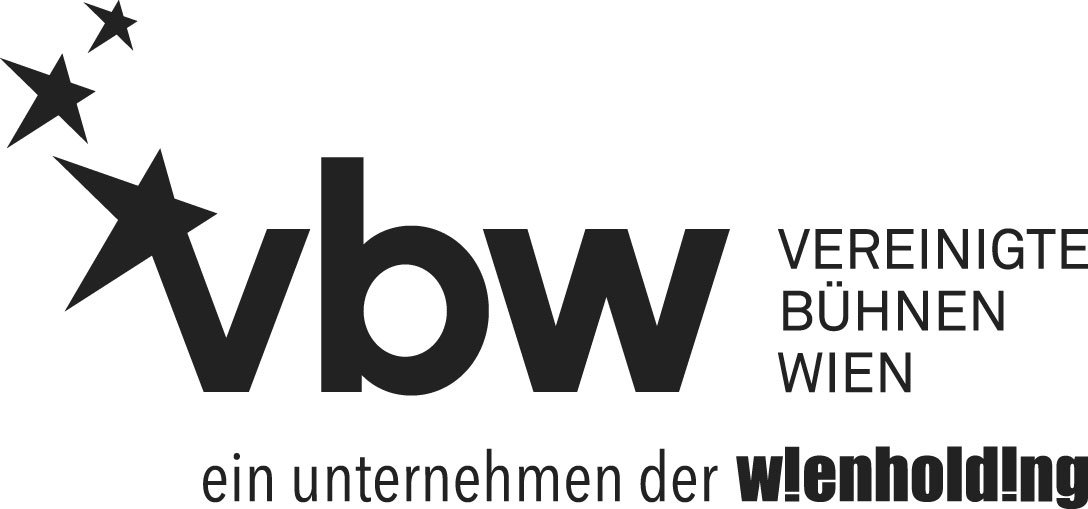 Logo Vereinigte Bühnen Wien GmbH