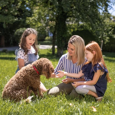 Profilbild Pro Juventute 5020 Salzburg