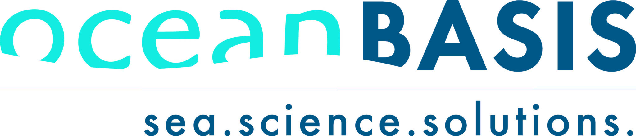 Logo oceanBASIS GmbH