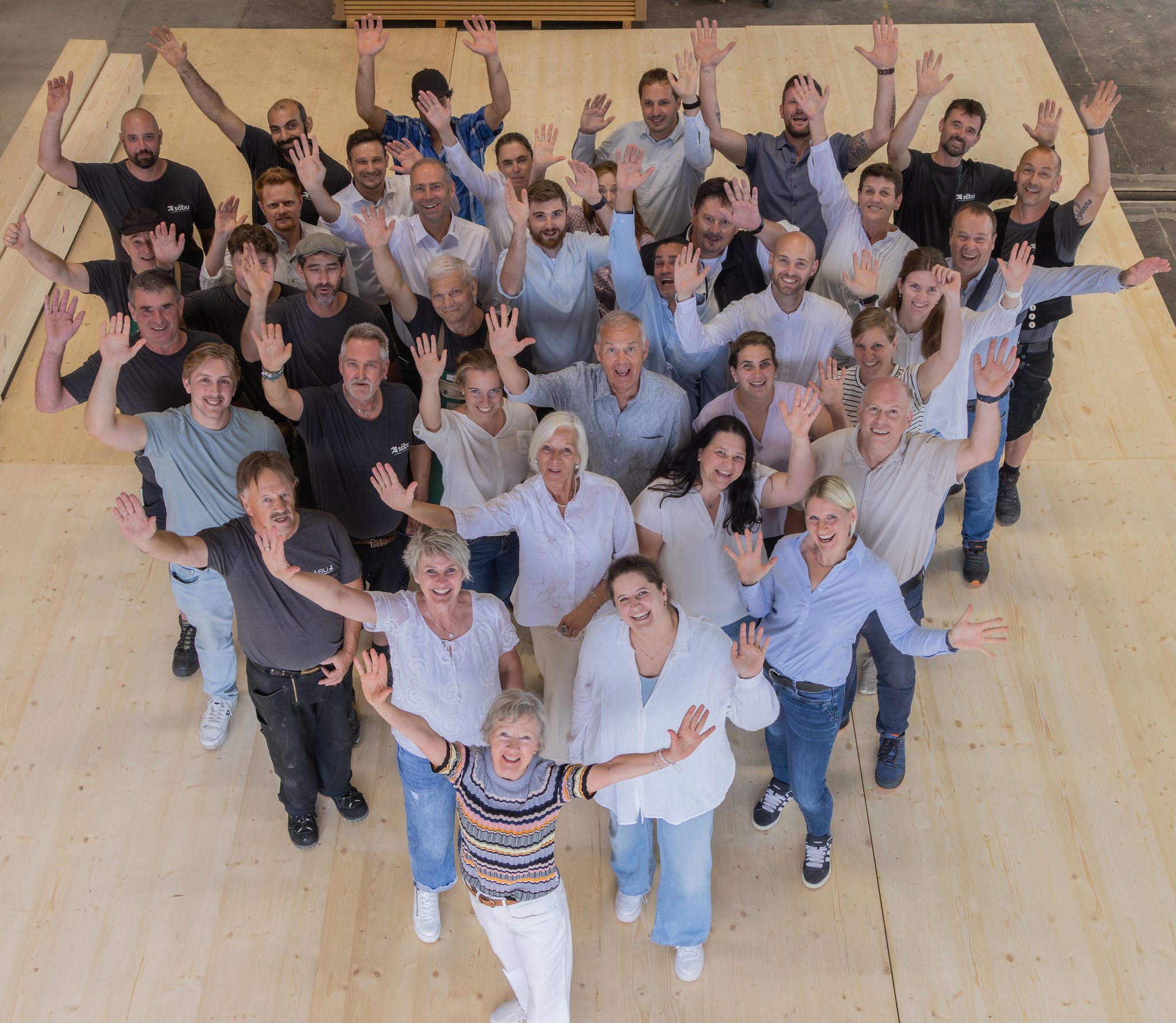 Profilbild SÄBU Holzbau GmbH 87640 Biessenhofen