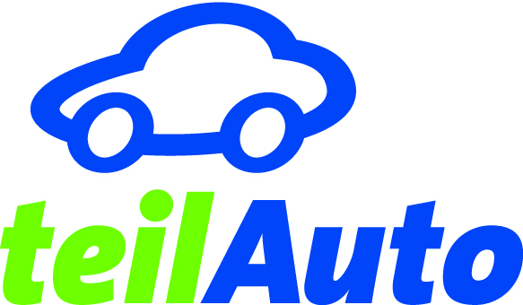 Logo teilAuto eG (ehem. Mobility Center GmbH)