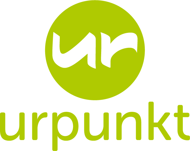 Logo Urpunkt