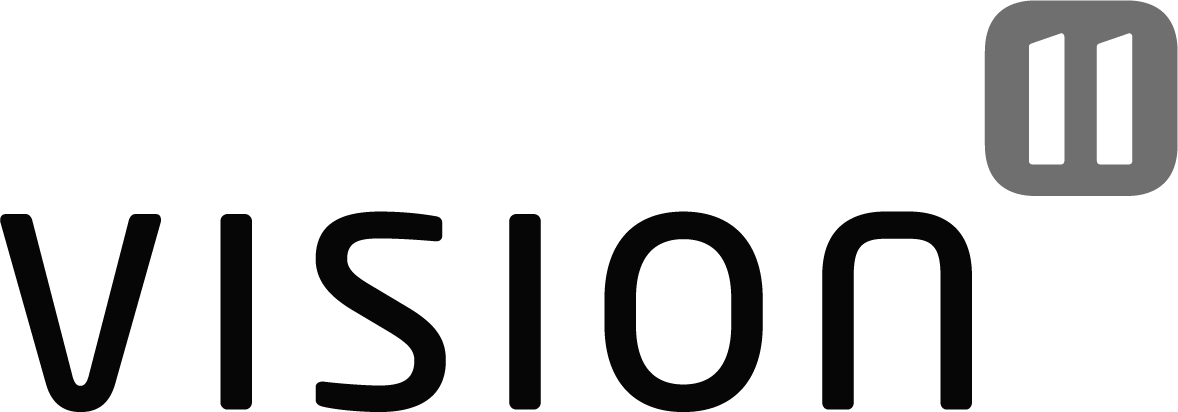 Logo Vision11 GmbH