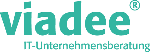 Logo viadee Unternehmensberatung AG